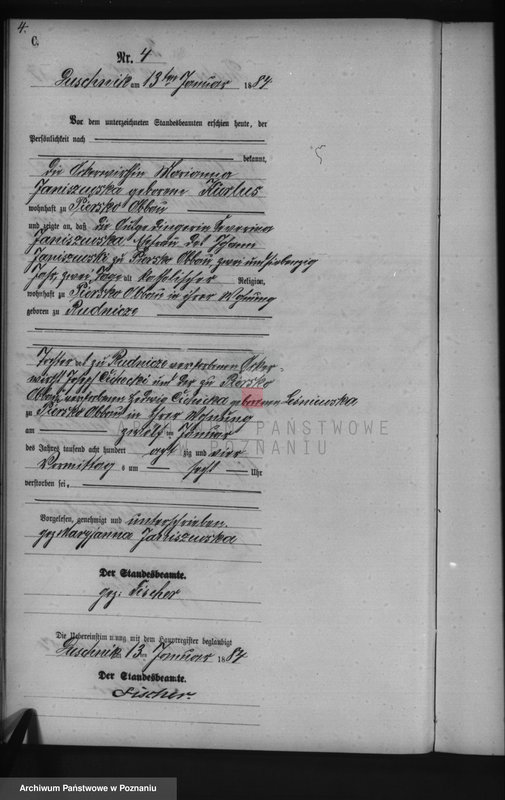 image.from.unit.number "Księga zgonów"
