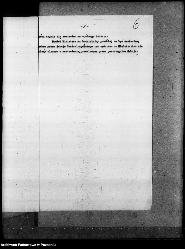 Obraz 10 z jednostki "Budżet - generalia"