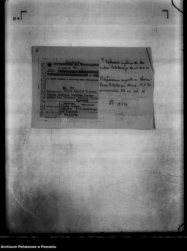 Obraz 10 z jednostki "/Wielkopolski Związek Hodowców Trzody Chlewnej w Poznaniu/"