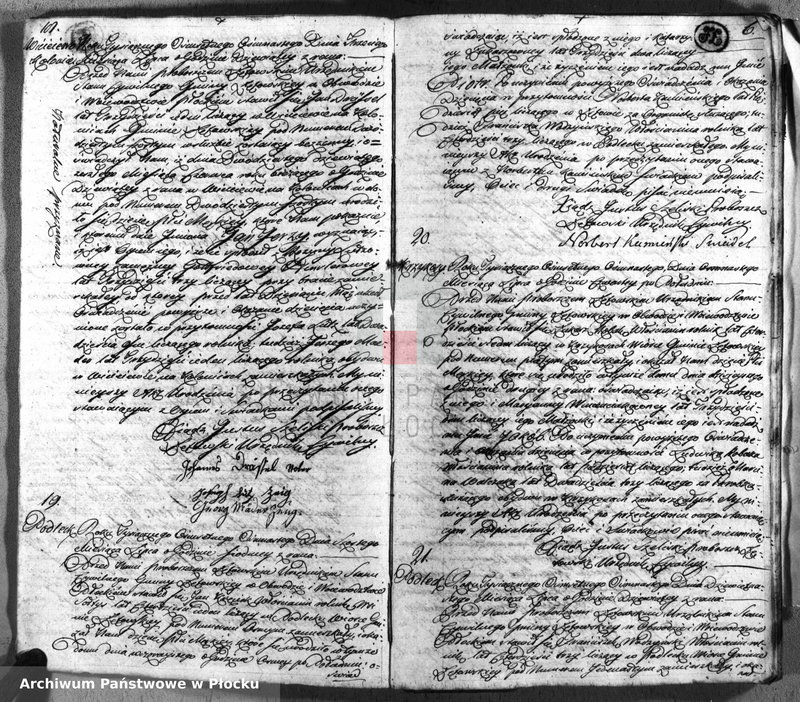 image.from.unit.number "Akta urodzeń, małżeństw i zgonów"