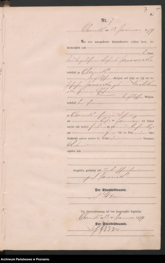 image.from.unit.number "Księga urodzeń"