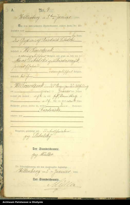 image.from.unit.number "Geburts-Neben-Register Nr 1 - 242"