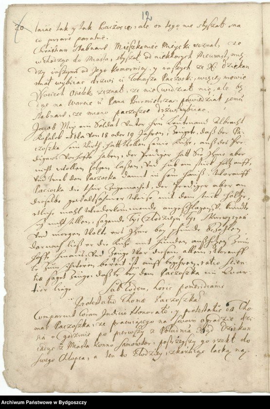 image.from.unit.number "[Księga ławnicza miasta Nowego]"