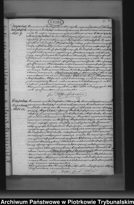 image.from.unit.number "[Księga duplikat aktów urodzonych, zaślubionych i zmarłych]"