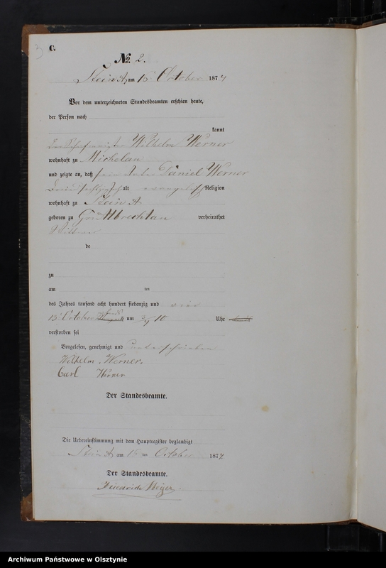 image.from.unit.number "Sterbe-Neben-Register Nr 1 - 8"