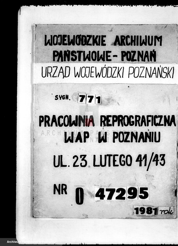 Obraz 1 z jednostki "Jacht Klub Wielkopolski"