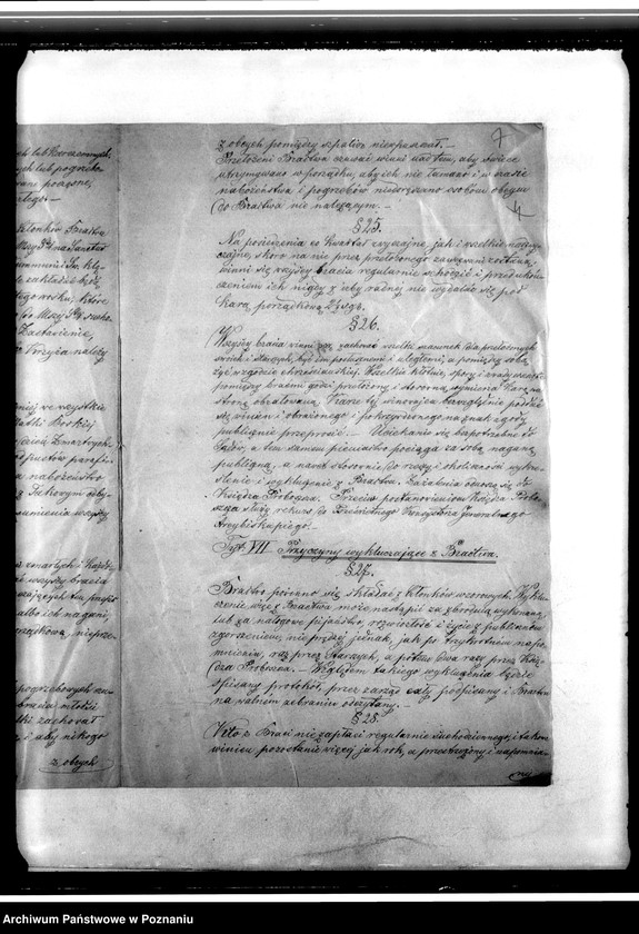 Obraz 10 z jednostki "Statut"