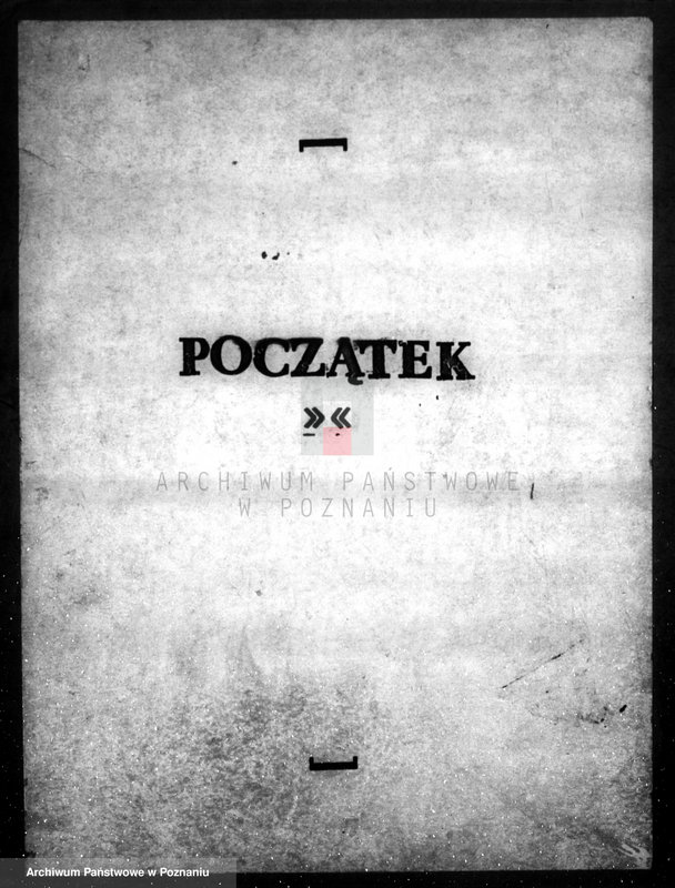 Obraz 3 z jednostki "Gospodarstwo rolne i młyn w Rudzie pow. obornicki własność. J. Kruger nr woj. kotła 6075"
