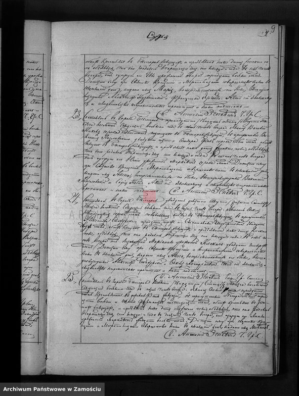 image.from.unit.number "Akta urodzeń, małżeństw, zgonów"