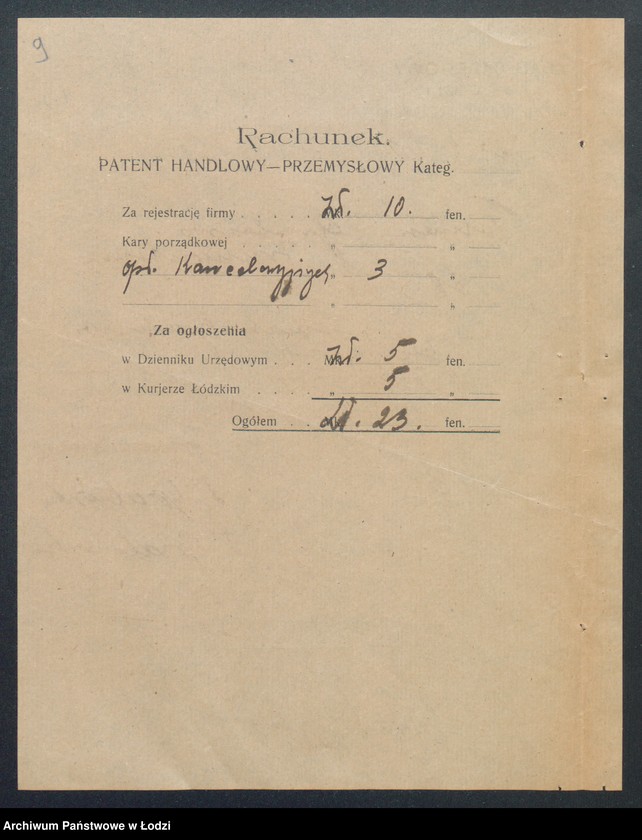 Obraz 11 z jednostki "Tomasz Grabowski- sprzedaż pieczywa"