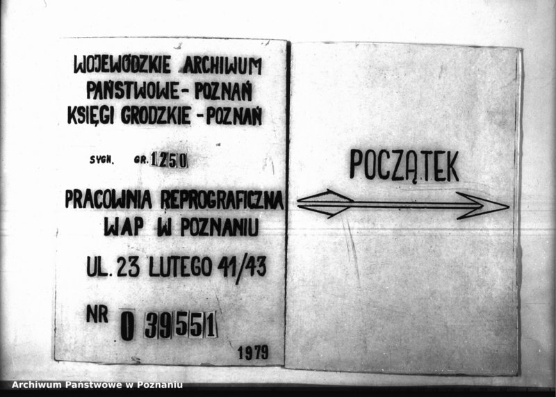 Obraz 1 z jednostki "Lib. civium, decreta [protocollon]"