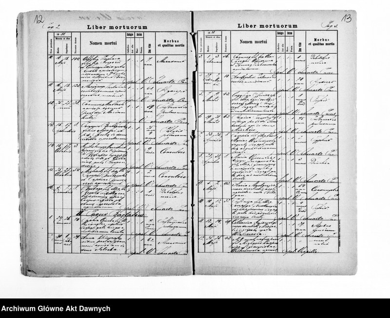 image.from.unit.number "Parafia: Obroszyn. Dekanat: Szczerzec. Kopie z ksiąg metrykalnych ur., śl., zg. dla wsi Obroszyn, Bartatów, Stawczany."