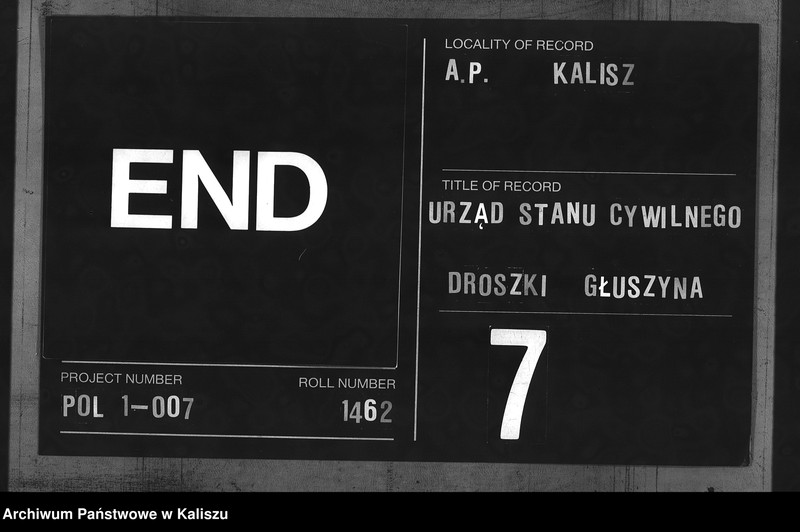 Obraz 20 z jednostki "[Księga małżeństw]"