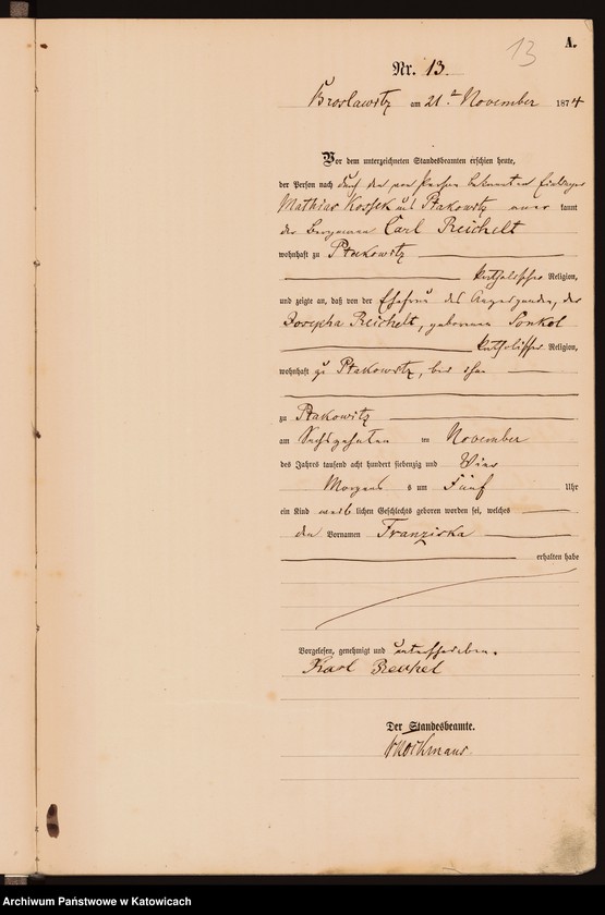 image.from.team "Urząd Stanu Cywilnego w Zbrosławicach"