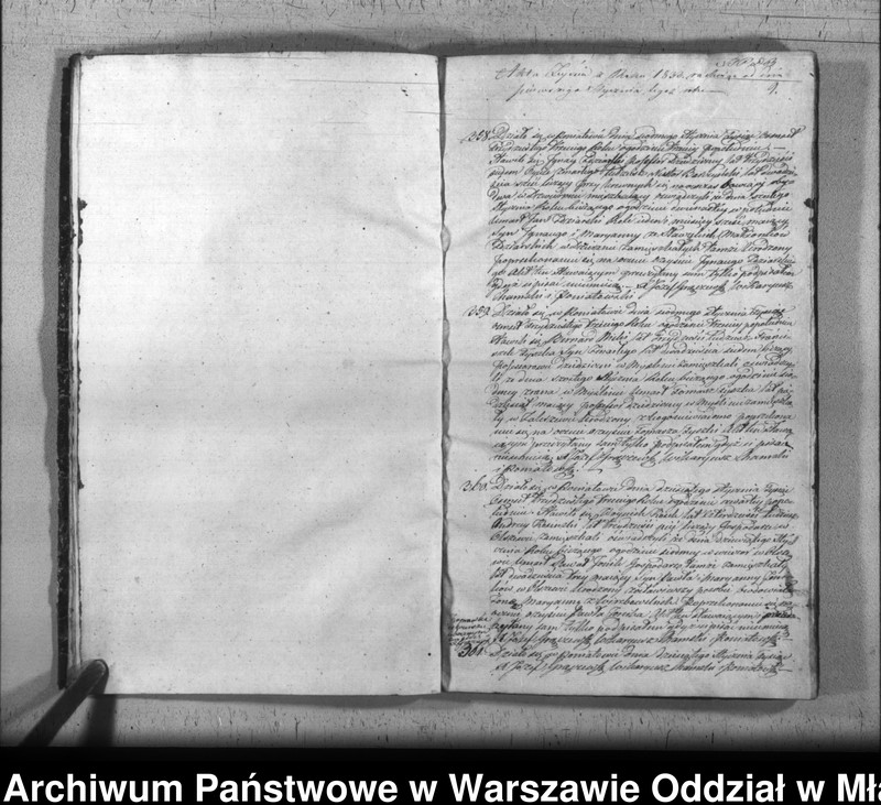 image.from.unit.number "Akta urodzin, małżeństw i zgonów"