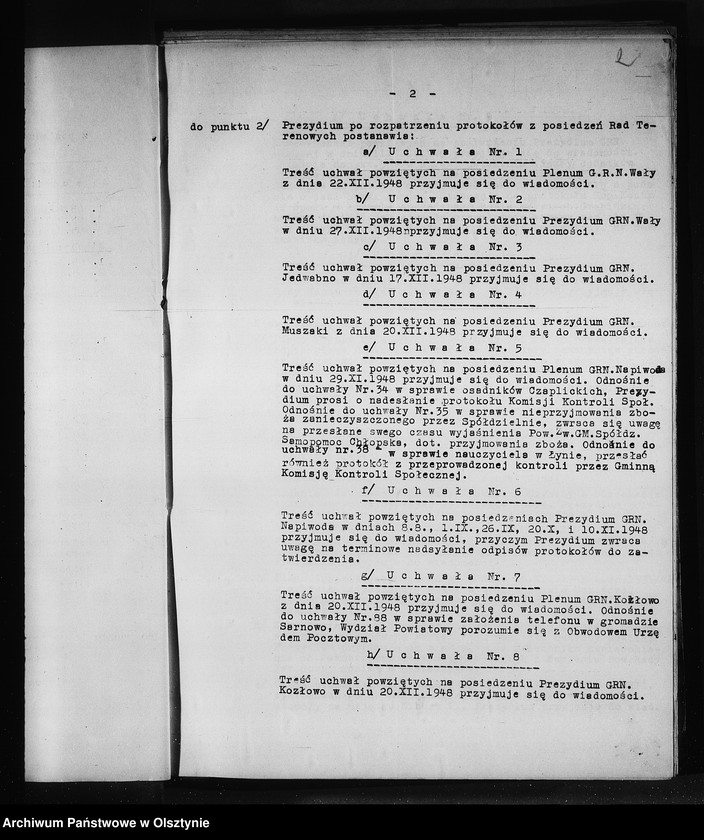 image.from.unit.number "Protokoły posiedzeń PRN Nidzica"