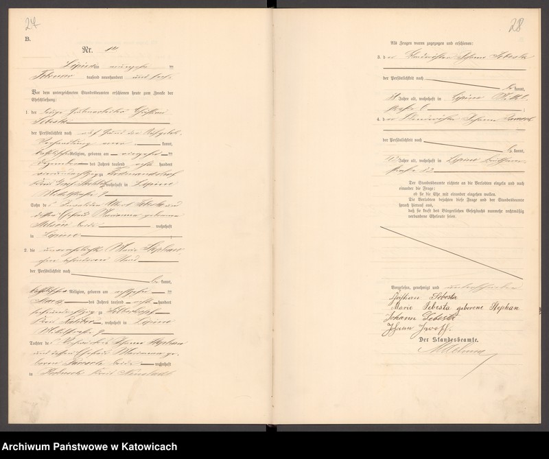 image.from.unit.number "Księga małżeństw nr 1-108"