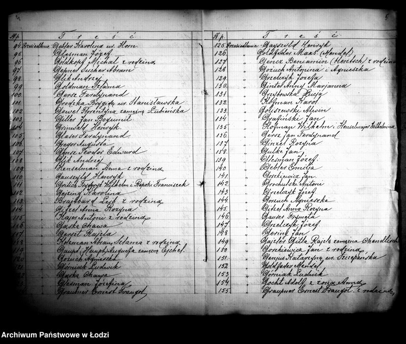 Obraz 8 z jednostki "O piereseleniach"