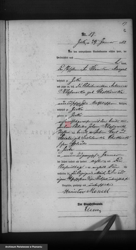 image.from.unit.number "Księga zgonów"