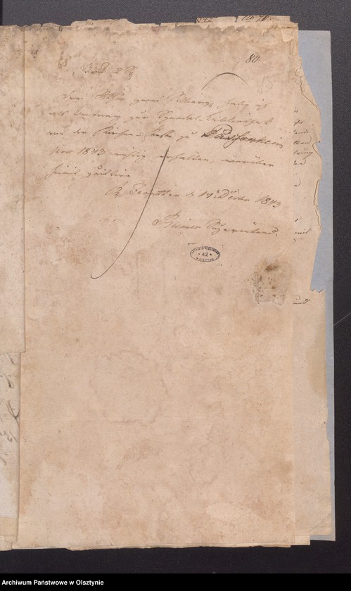 image.from.unit.number "Passenheimsche Kirchen Rechnung"