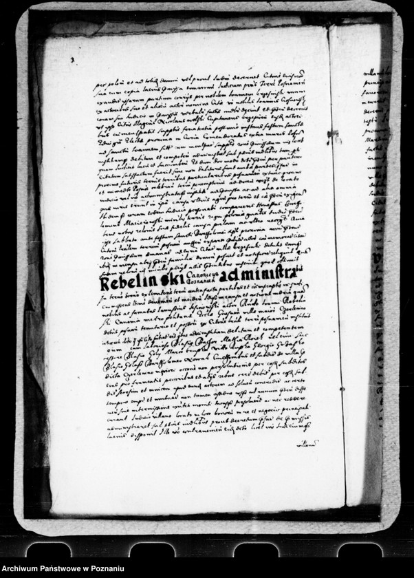 Obraz 15 z jednostki "Decreta [inducta]"