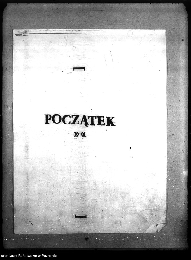 Obraz 3 z jednostki "Gendarmerie - Schule in Kobylin mit Gendarmerie - Abteilung mot. in Jarotschin überholt"