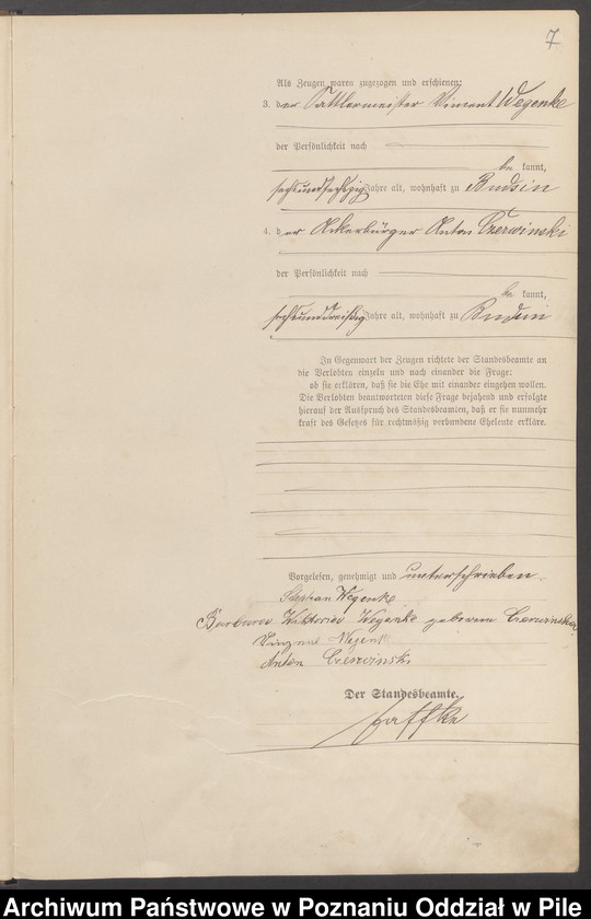 image.from.unit.number "Księga małżeństwa"