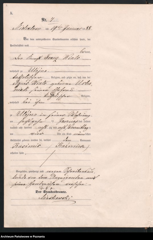 image.from.unit.number "Księga urodzeń"