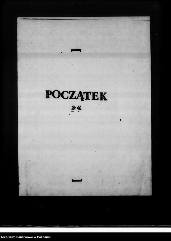 Obraz 3 z jednostki "Bewerbungen um Anstellung"