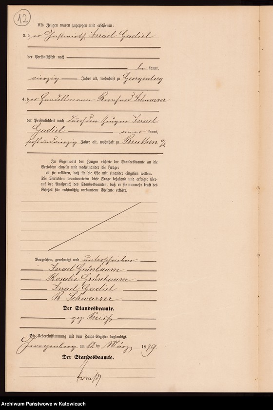 image.from.unit.number "Księga małżeństw nr 1-18"
