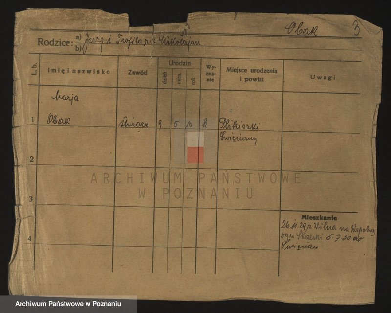 image.from.unit.number "Oakley - Obst"