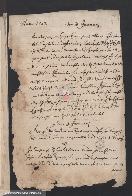 Obraz 5 z jednostki "Księga radziecka; język niemiecki"