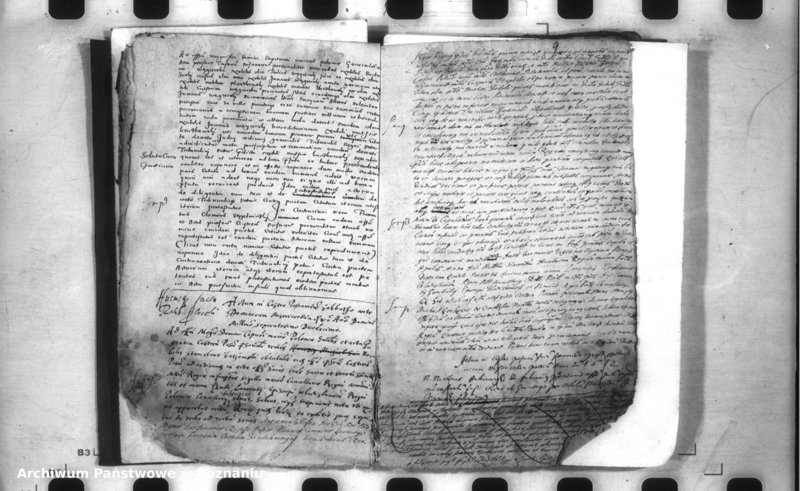 Obraz 11 z jednostki "Relationes [protocollon]"