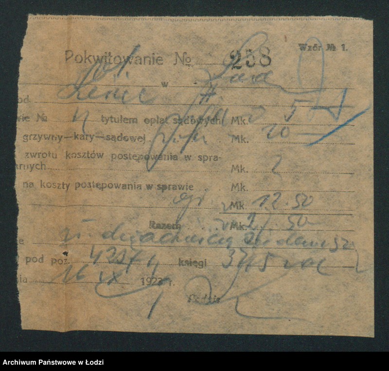 Obraz 4 z jednostki "Amalja Leins – sprzedaż mięsa i wyrobów masarskich"