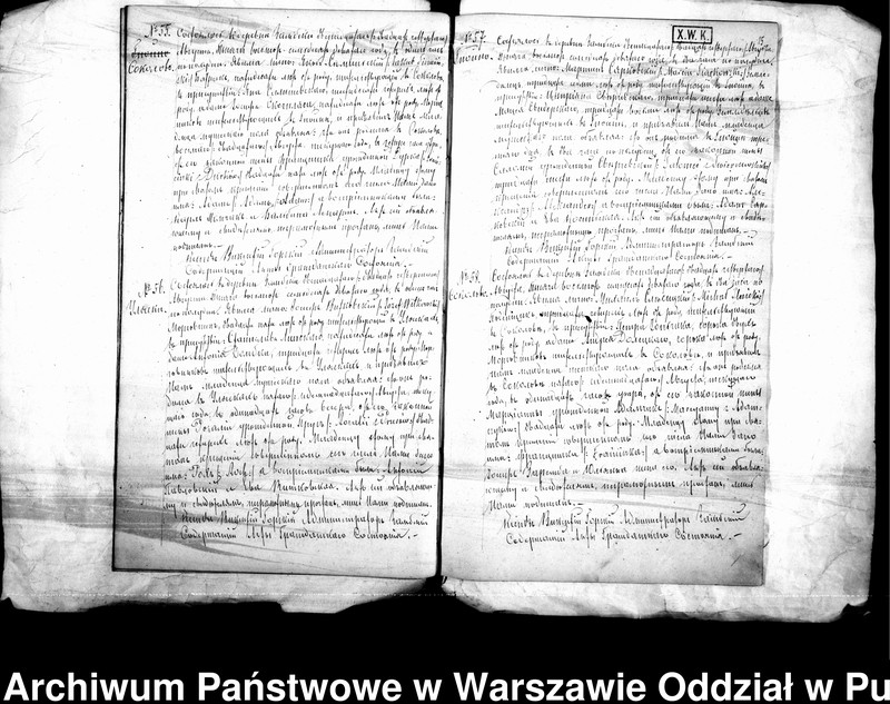 image.from.unit.number "Akta urodzeń, małżeństw i zgonów"