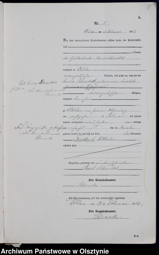 image.from.unit.number "Geburts-Neben-Register Nr 1 - 51"