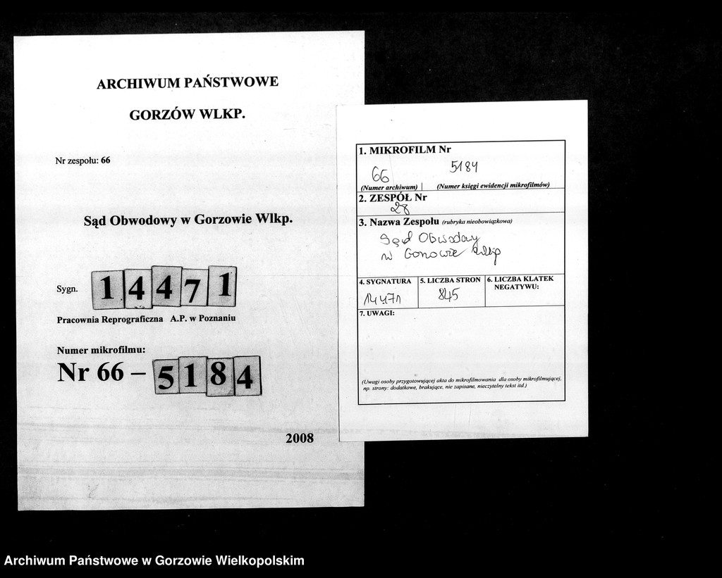 image.from.unit.number "Duplikate der Kirchenbücher von Pyrehne: Pyrehne (Pyrzany), Pyrehne Radewiese, Döllensradung (Nowiny Wielkie), Fichtwerder (Świerkocin), Hopfenbruch (Chmieliniec), Balz (Białcz), Kleinheide (Pszczelnik)"