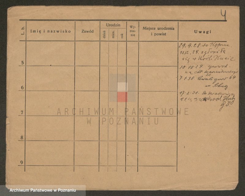 Obraz 4 z jednostki "Koj - Kolanas"