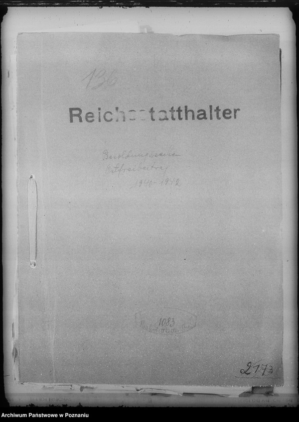 Obraz 4 z jednostki "Besoldungssachen. Ostfreibeitrag."