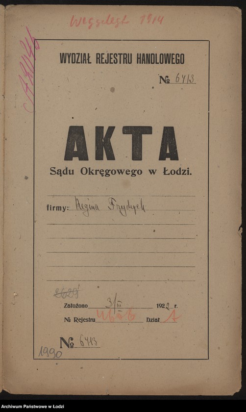 Obraz 2 z jednostki "Regina Frydrych- sprzedaż mięsa"