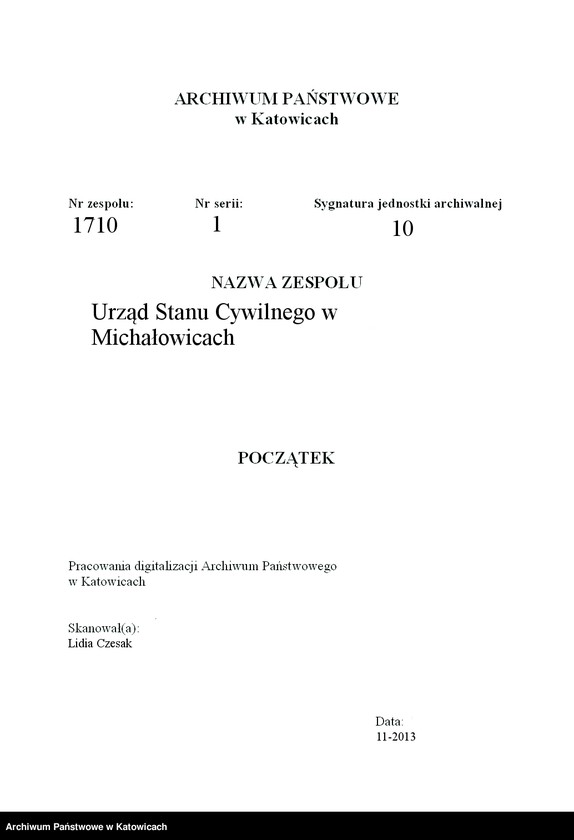 Obraz 3 z jednostki "[Księga urodzeń za rok 1883, nr 1-96]"