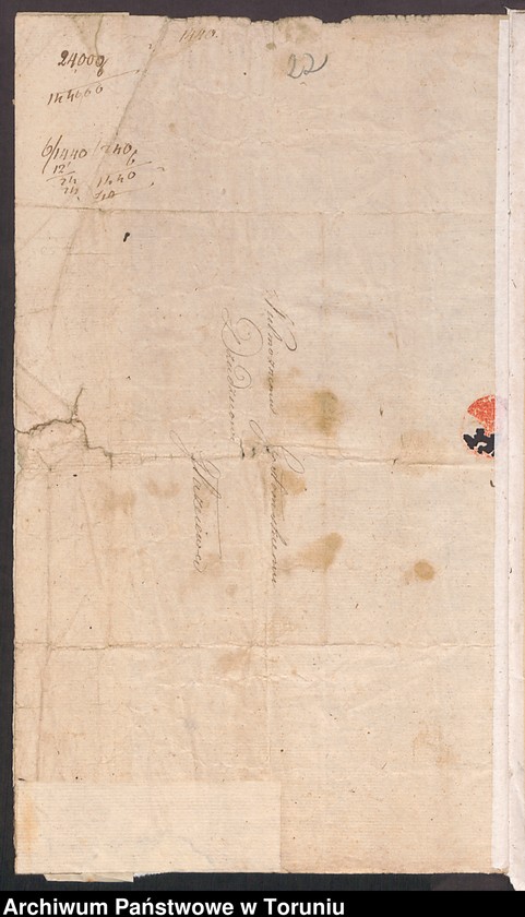 image.from.unit.number "Józef Kruszyński - akta działalności publicznej jako radcy Prefektury Departamentu Bydgoskiego, jako posła do Landstagu, członka Związku Zachodnio-Pruskich Ziem"