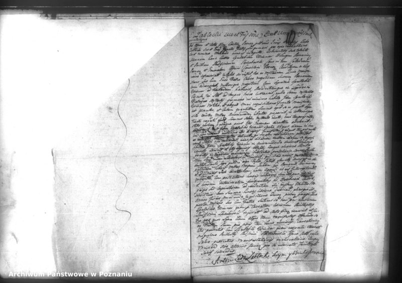 Obraz 14 z jednostki "Relationes [protocollon]"