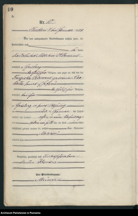 image.from.unit.number "Księga urodzeń"
