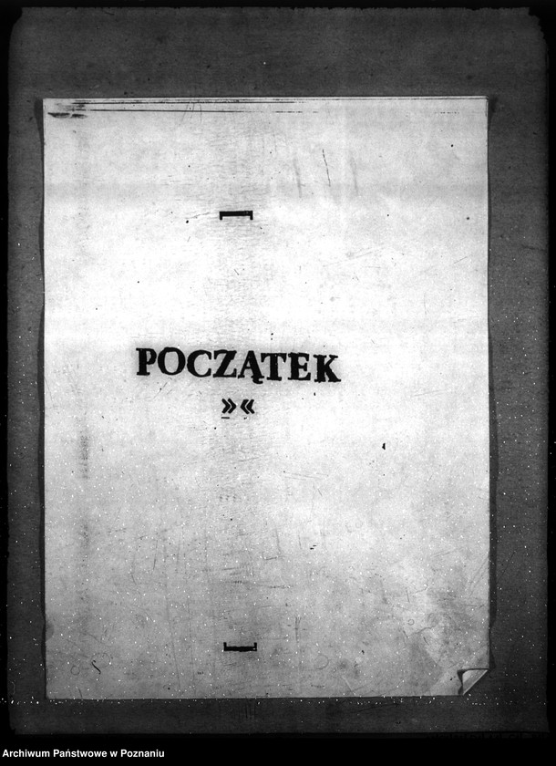 Obraz 3 z jednostki "Wykaz kredytów przyznanych wielkim majątkom ziemskim"