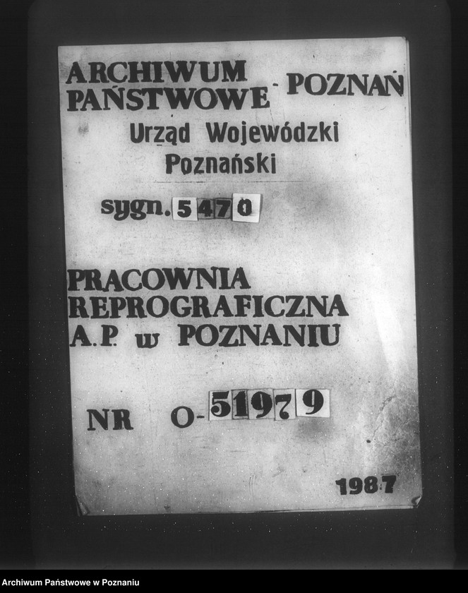 Obraz 1 z jednostki "Elektrownia miasta Wolsztyna"