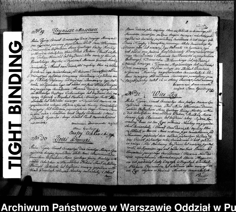 image.from.unit.number "Akta urodzeń, małżeństw, zgonów"