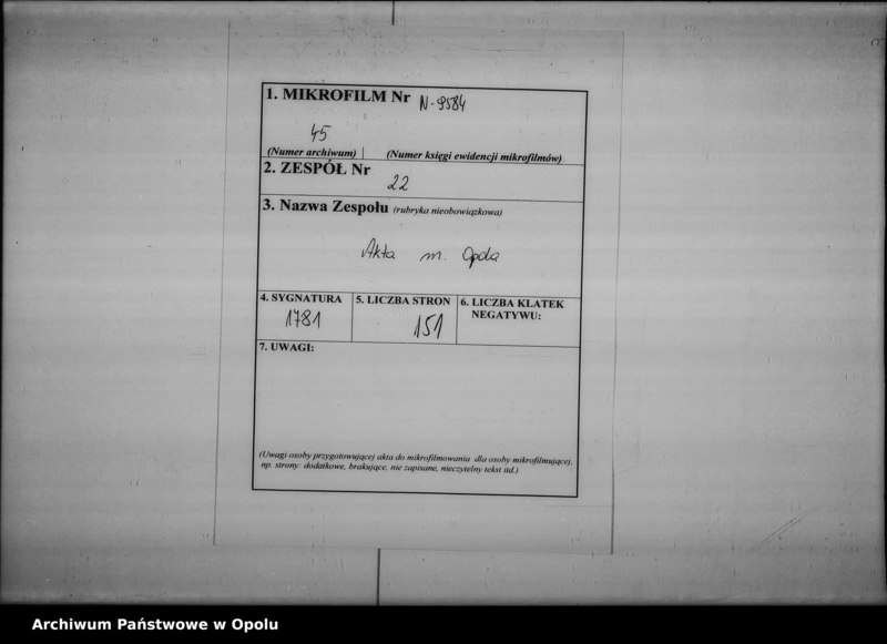 Obraz 2 z jednostki "Gebäude Feuer - Versicherung [Karlsruherstrasse]"