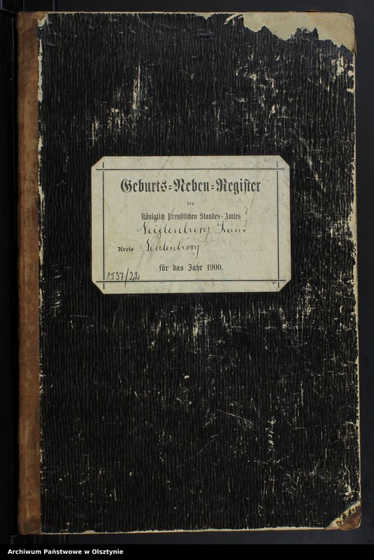 image.from.unit.number "Geburts-Neben-Register Nr 1 - 117"