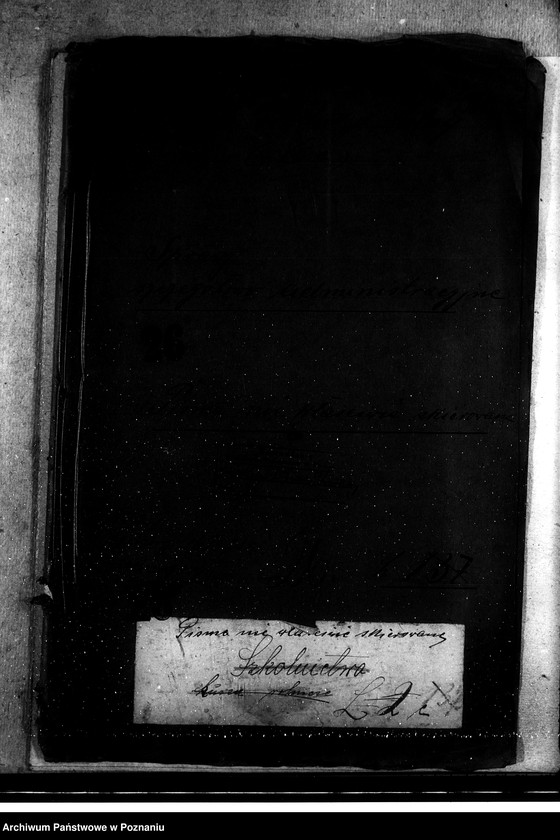 image.from.unit.number "Sprawy szczegółowo-- administracyjne Pisma niewłaściwie skierowane"